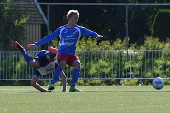 Treningskampen mot Nesodden utsatt pga sykdom